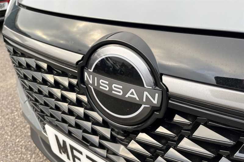 Used Nissan Qashqai 2025 for sale - 76217492: Photo 44