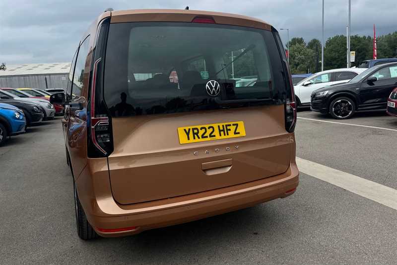 Vehicle 52