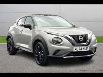 2024 - 1.0 DIG-T N-SPORT 5DR