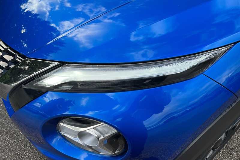 Used Nissan Juke 2023 for sale - 76168928: Photo 13