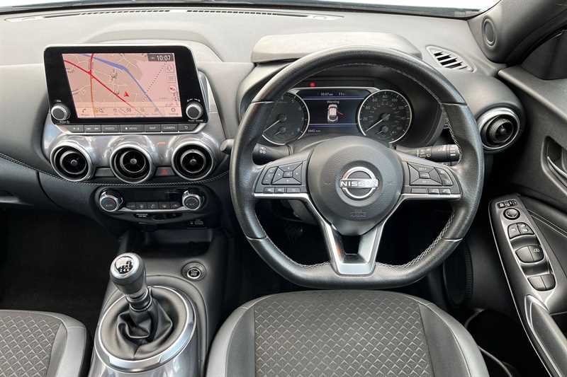 Used Nissan Juke 2023 for sale - 76168928: Photo 15