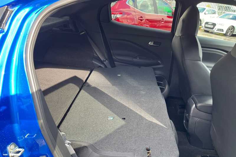 Used Nissan Juke 2023 for sale - 76168928: Photo 28