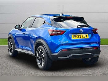 Used Nissan Juke 2023 for sale - 76168928: Photo