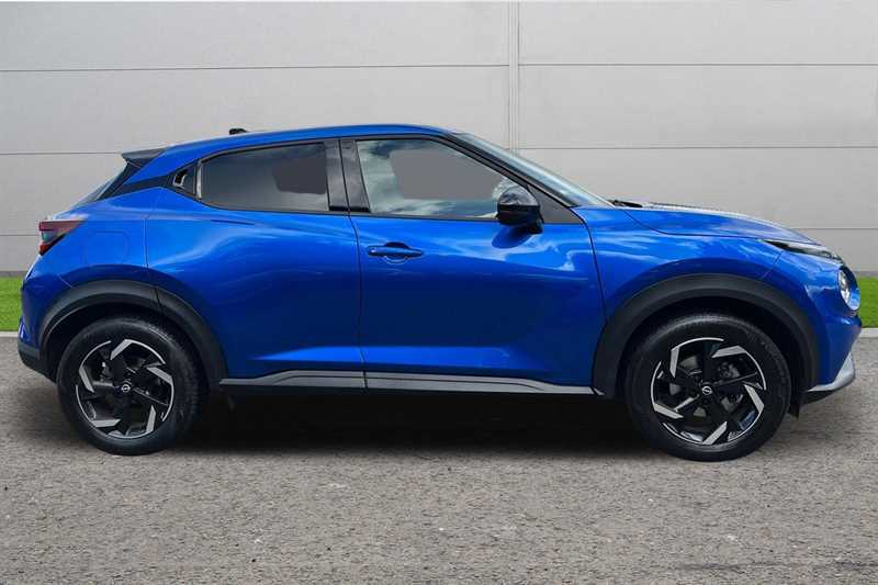Used Nissan Juke 2023 for sale - 76168928: Photo 3