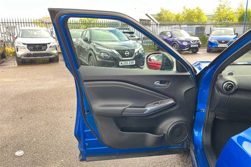 Used Nissan Juke 2023 for sale - 76168928: Photo 32