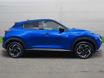 Used Nissan Juke 2023 for sale - 76168928: Photo