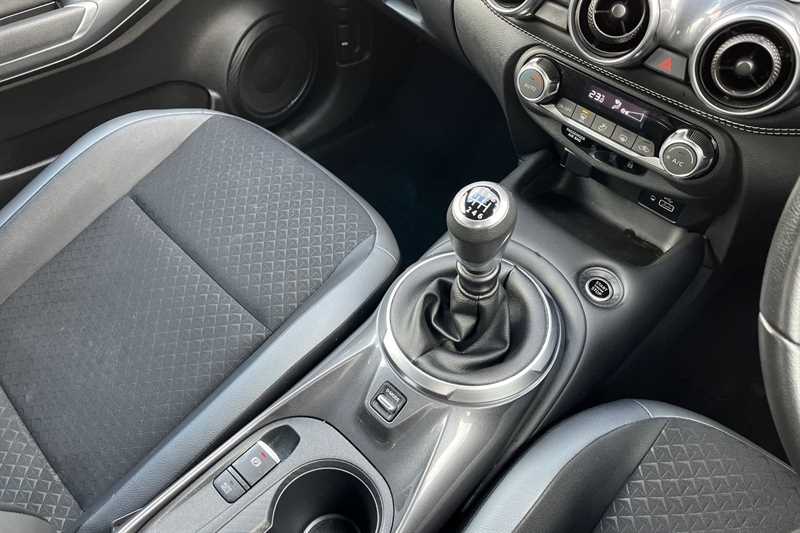 Used Nissan Juke 2023 for sale - 76168928: Photo 40
