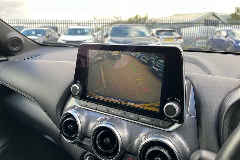 Used Nissan Juke 2023 for sale - 76168928: Photo 44