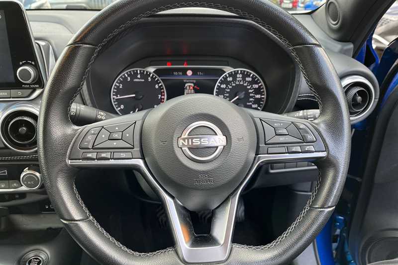Used Nissan Juke 2023 for sale - 76168928: Photo 47