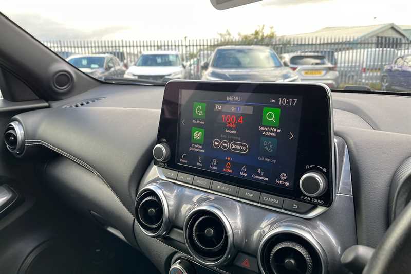 Used Nissan Juke 2023 for sale - 76168928: Photo 48