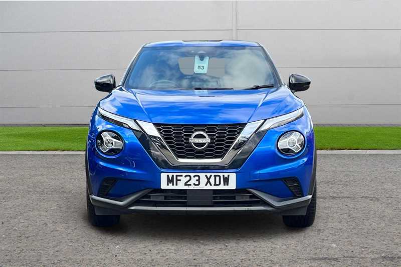 Used Nissan Juke 2023 for sale - 76168928: Photo 5