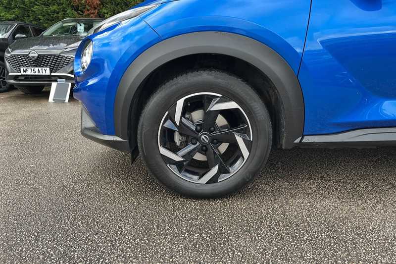 Used Nissan Juke 2023 for sale - 76168928: Photo 6