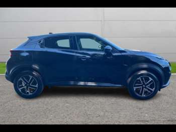 Used Nissan Juke 2025 for sale - 74880819: Photo