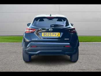 Used Nissan Juke 2025 for sale - 74880819: Photo