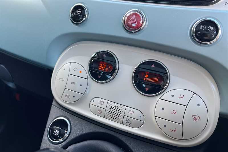 Used Fiat 500 2023 for sale - 76754852: Photo 12