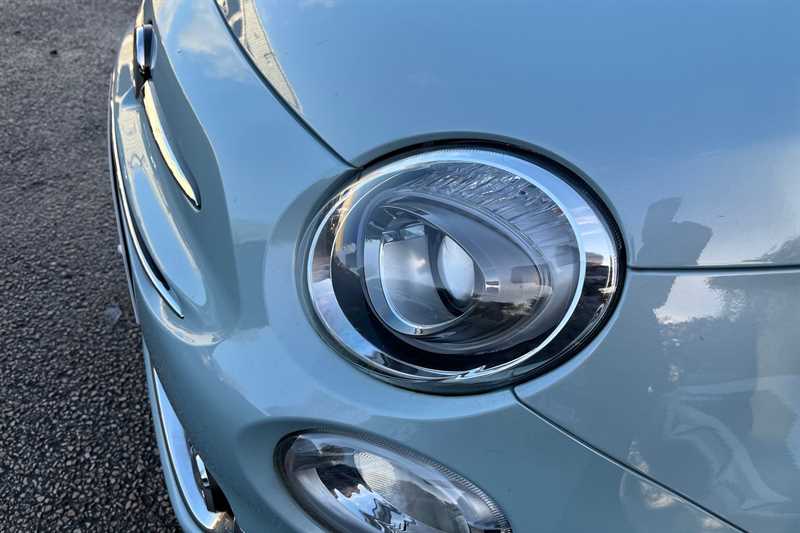 Used Fiat 500 2023 for sale - 76754852: Photo 13