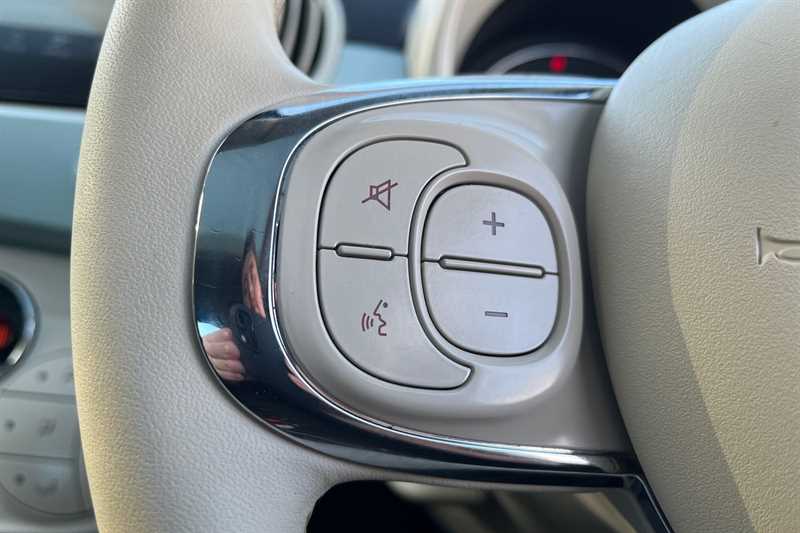 Used Fiat 500 2023 for sale - 76754852: Photo 16