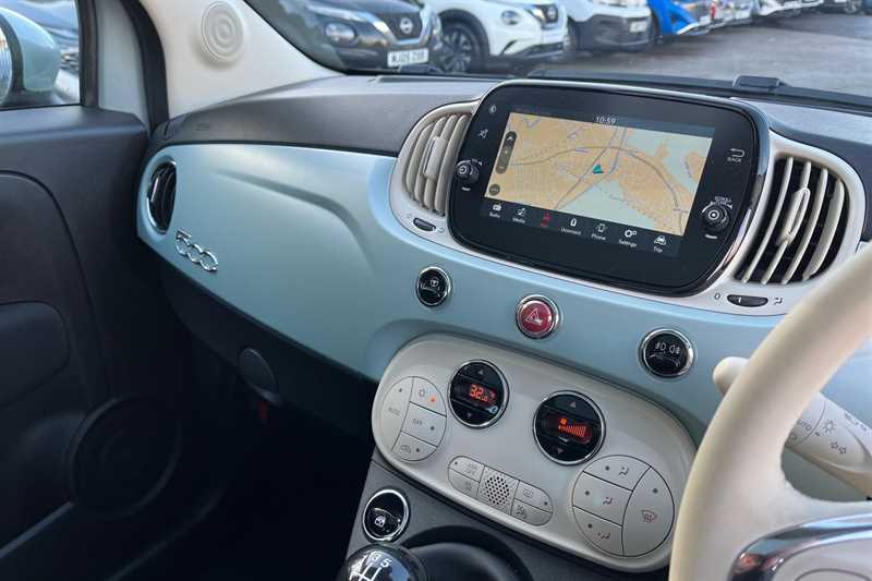 Used Fiat 500 2023 for sale - 76754852: Photo 17