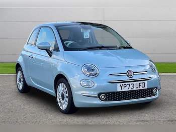 2023 - 1.0 MILD HYBRID 3DR