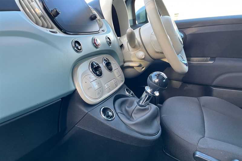 Used Fiat 500 2023 for sale - 76754852: Photo 21