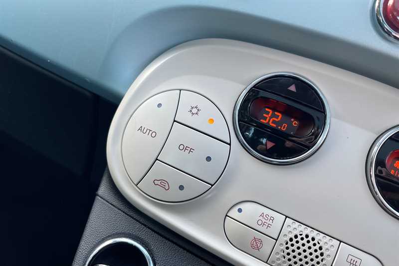 Used Fiat 500 2023 for sale - 76754852: Photo 22