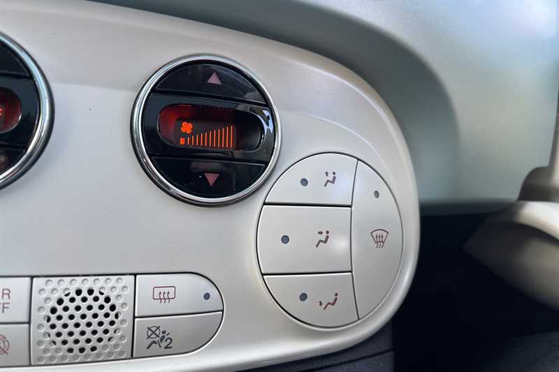 Used Fiat 500 2023 for sale - 76754852: Photo 23