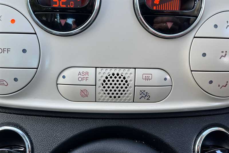 Used Fiat 500 2023 for sale - 76754852: Photo 25