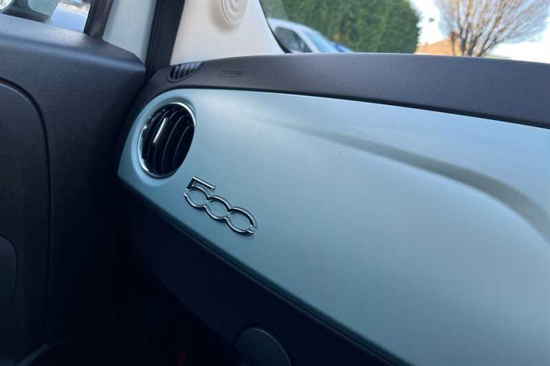 Used Fiat 500 2023 for sale - 76754852: Photo 27