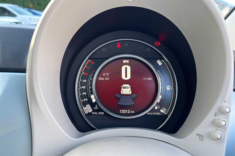 Used Fiat 500 2023 for sale - 76754852: Photo 28