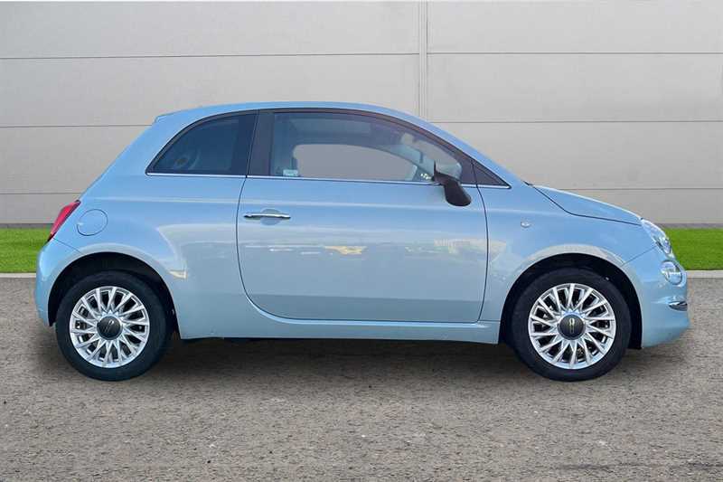 Used Fiat 500 2023 for sale - 76754852: Photo 3