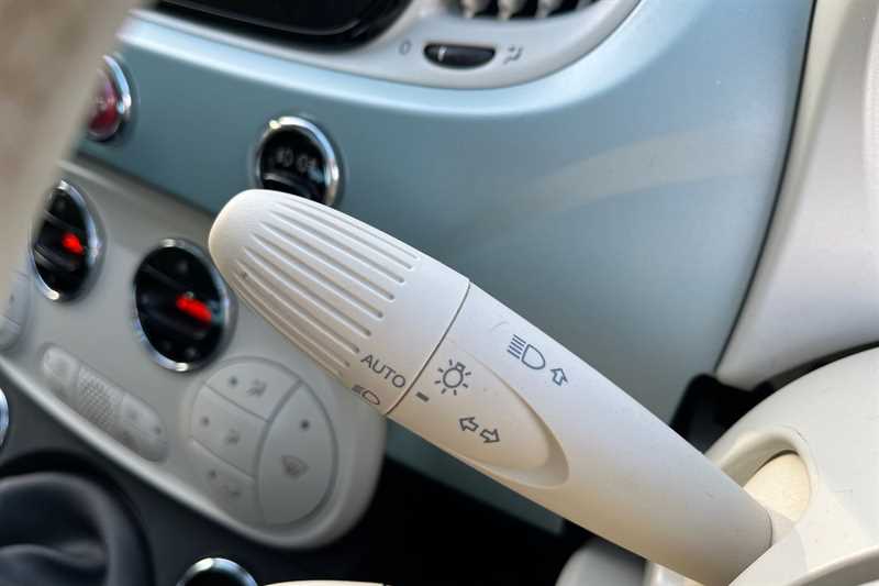 Used Fiat 500 2023 for sale - 76754852: Photo 30