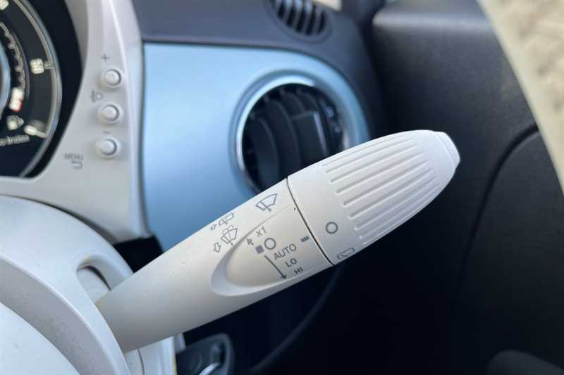 Used Fiat 500 2023 for sale - 76754852: Photo 32