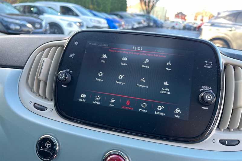 Used Fiat 500 2023 for sale - 76754852: Photo 34