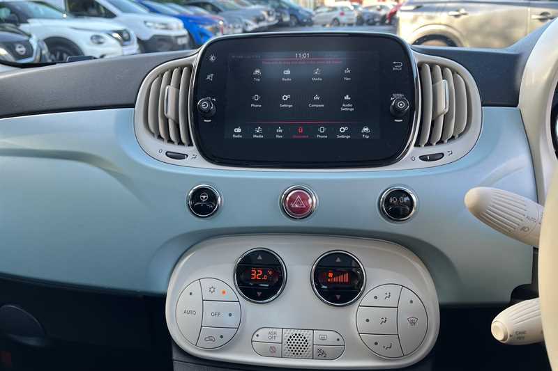 Used Fiat 500 2023 for sale - 76754852: Photo 35