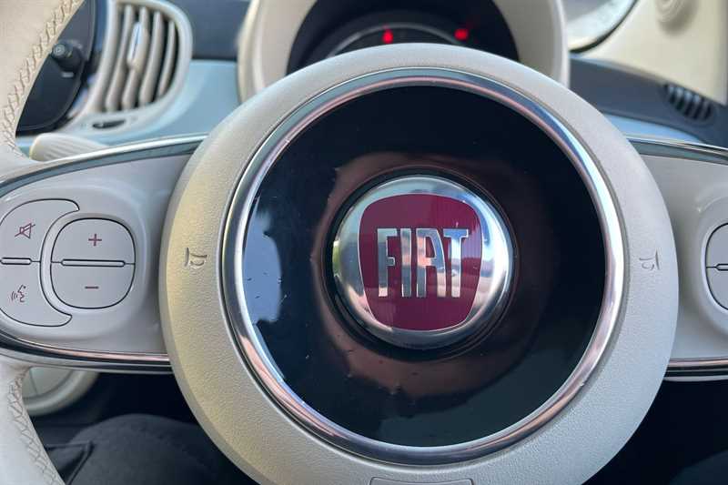 Used Fiat 500 2023 for sale - 76754852: Photo 36