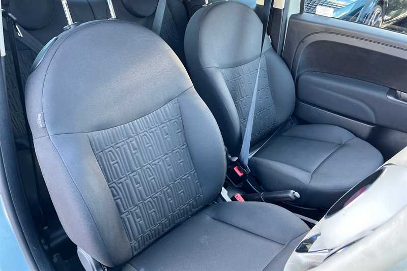 Used Fiat 500 2023 for sale - 76754852: Photo 38