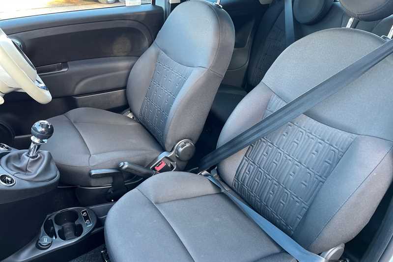 Used Fiat 500 2023 for sale - 76754852: Photo 39