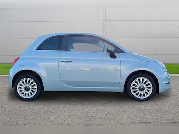 Used Fiat 500 2023 for sale - 76754852: Photo