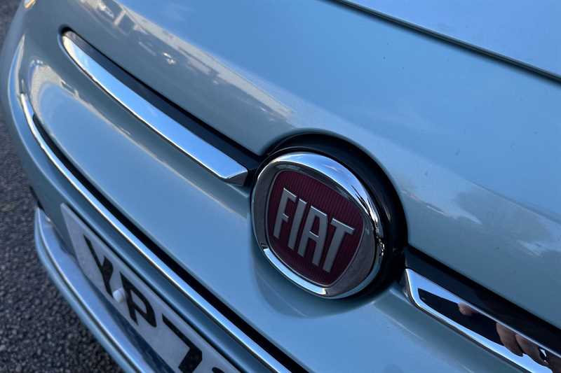 Used Fiat 500 2023 for sale - 76754852: Photo 41