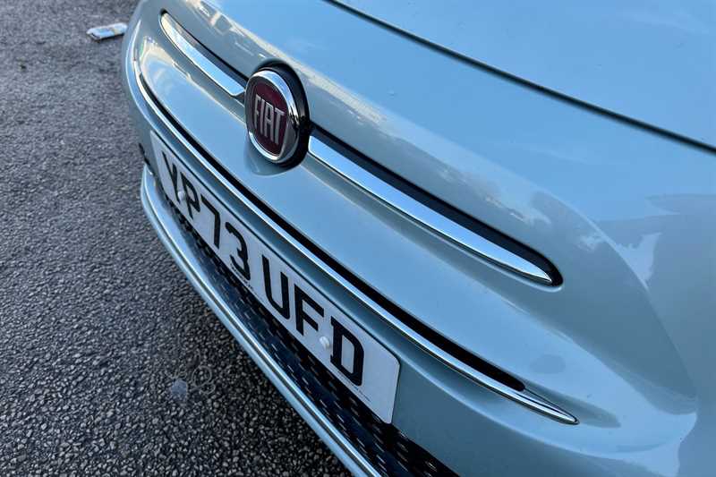 Used Fiat 500 2023 for sale - 76754852: Photo 42