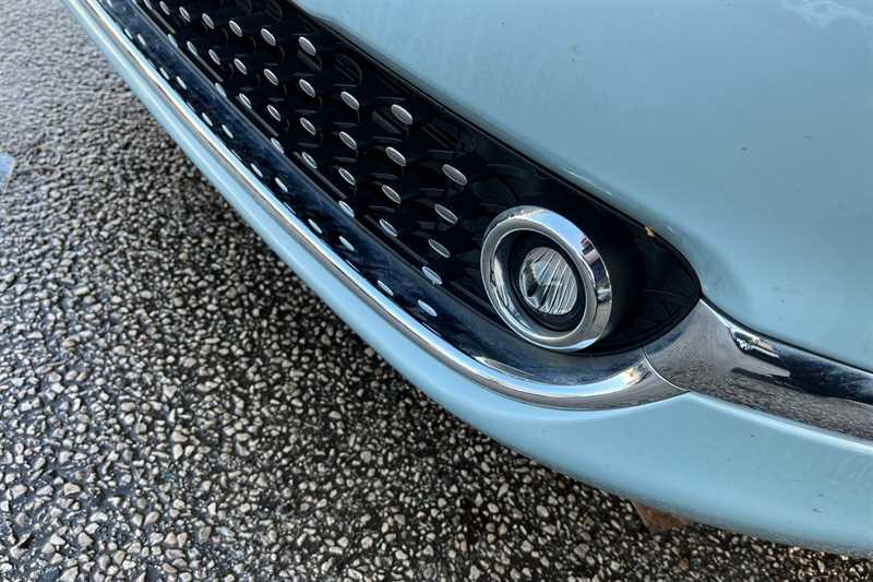 Used Fiat 500 2023 for sale - 76754852: Photo 43