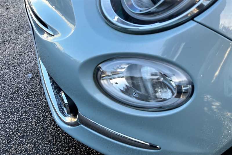 Used Fiat 500 2023 for sale - 76754852: Photo 44