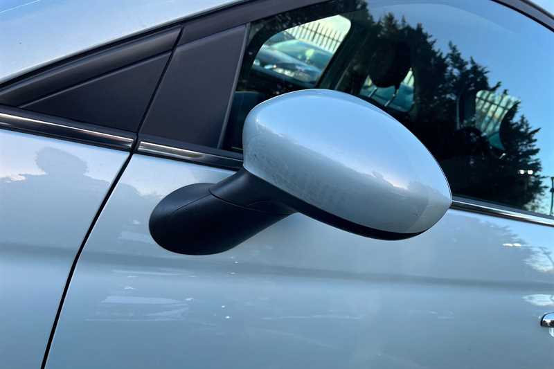 Used Fiat 500 2023 for sale - 76754852: Photo 46