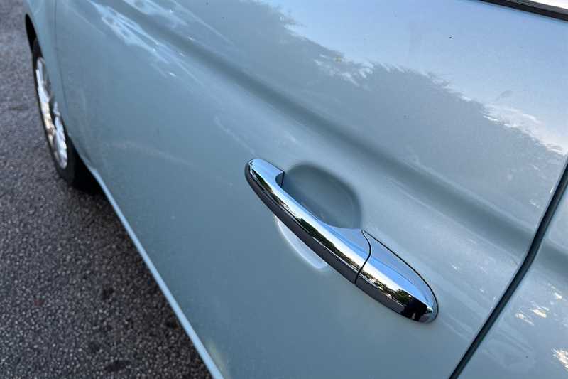 Used Fiat 500 2023 for sale - 76754852: Photo 47