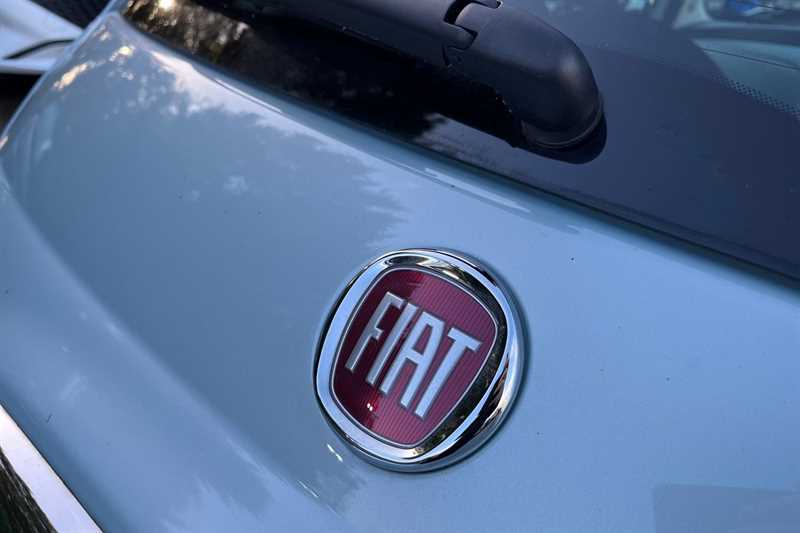 Used Fiat 500 2023 for sale - 76754852: Photo 49