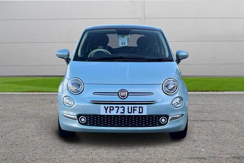 Used Fiat 500 2023 for sale - 76754852: Photo 5