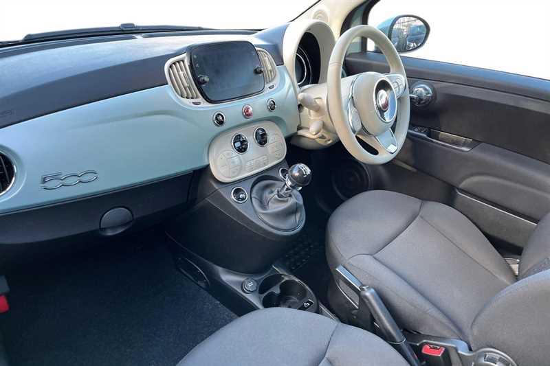Used Fiat 500 2023 for sale - 76754852: Photo 7