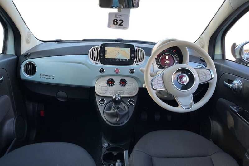 Used Fiat 500 2023 for sale - 76754852: Photo 9