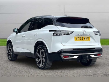 Used Nissan Qashqai 2025 for sale - 79610770: Photo