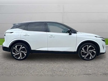 Used Nissan Qashqai 2025 for sale - 79610770: Photo